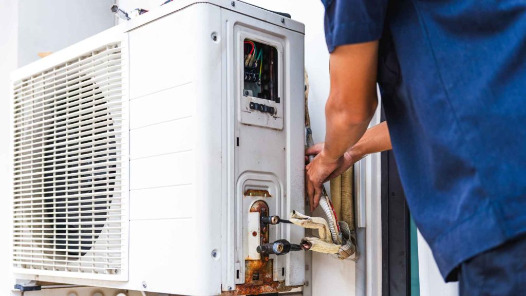 Preventive Maintenance & Tune Ups 1
