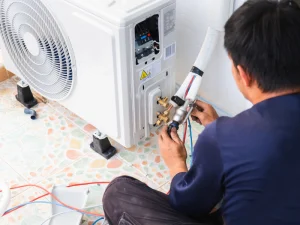How to Repair AC Blog